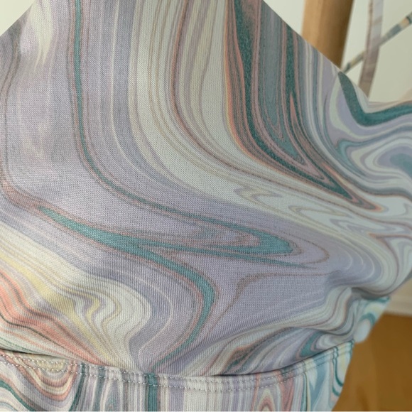 Low Impact Sports Bras (2) - Picture 3 of 10